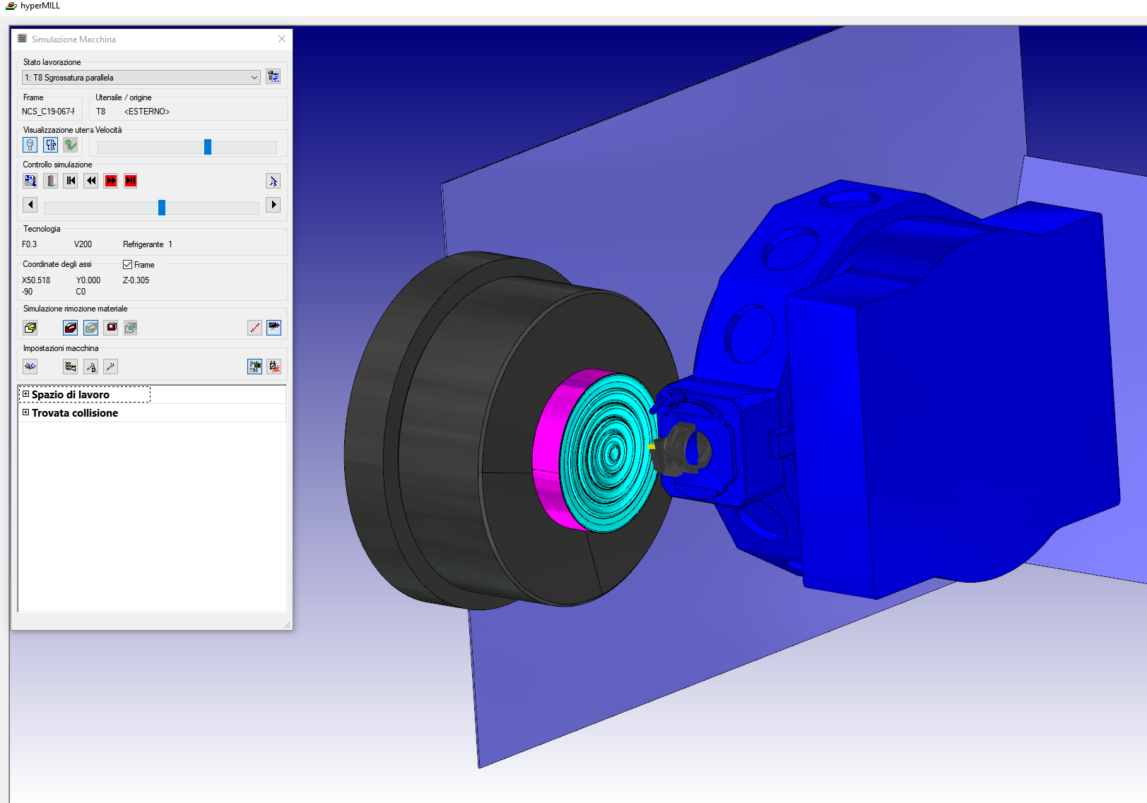 CAD / CAM PROGRAMS 6