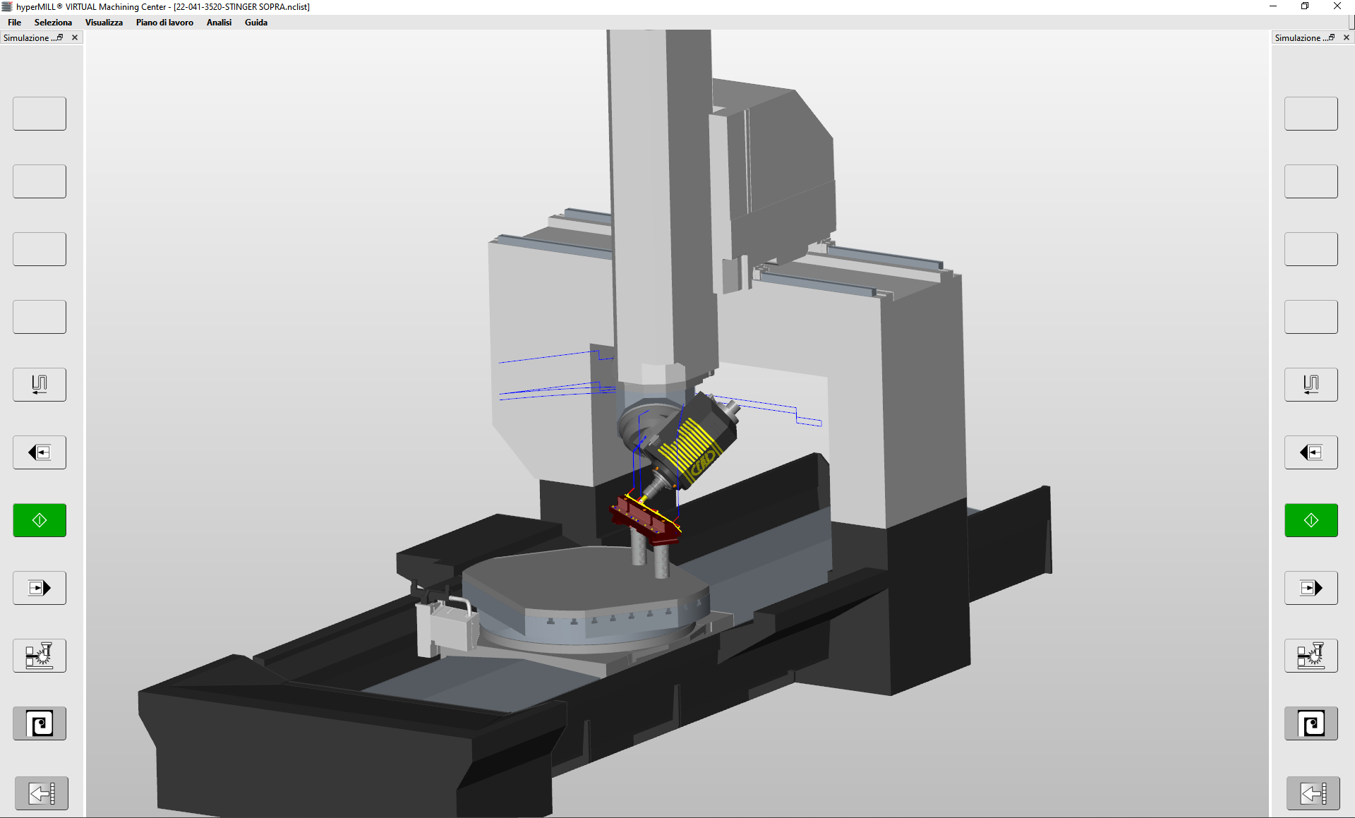 CAD / CAM PROGRAMS 11