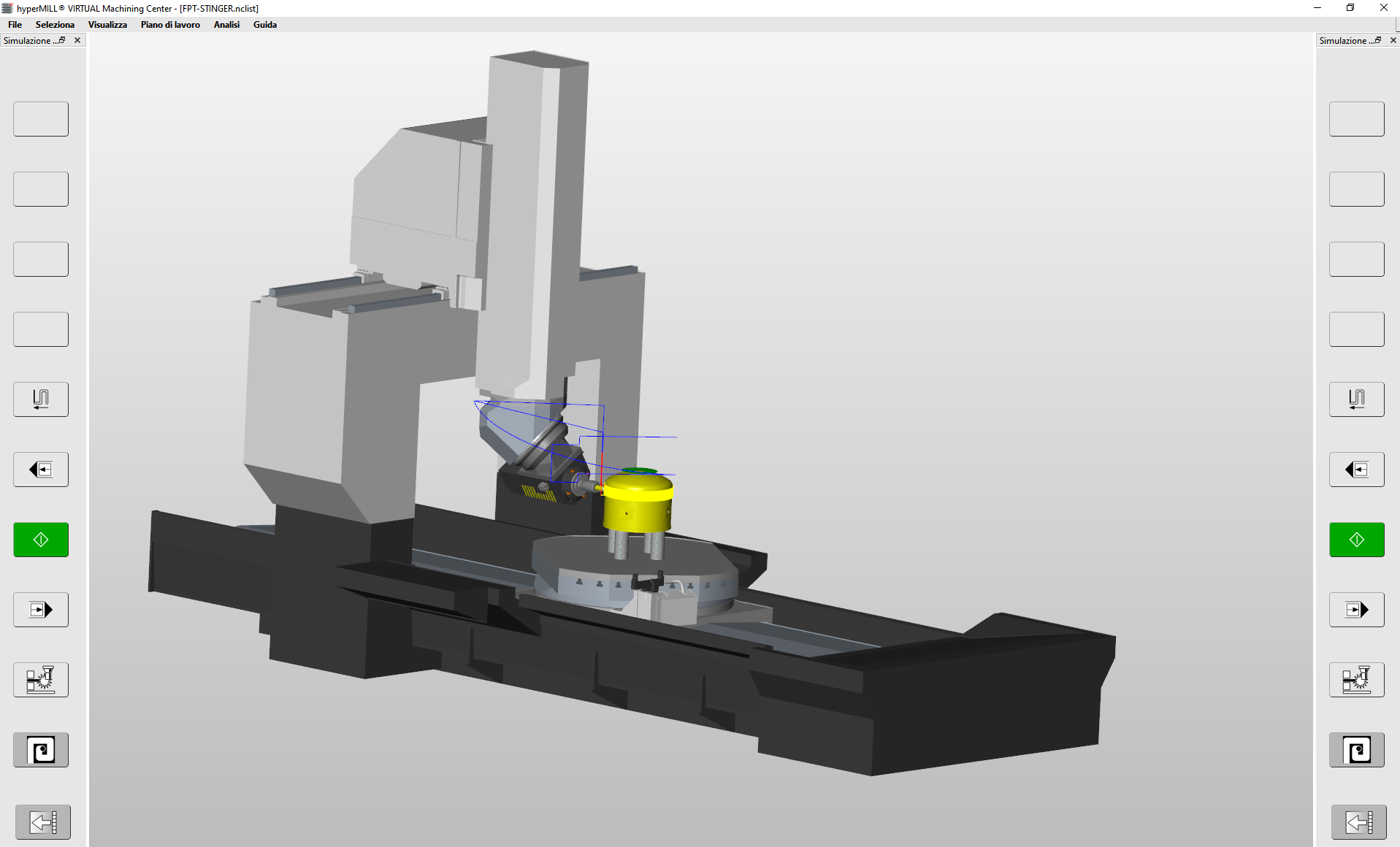 CAD / CAM PROGRAMS 14