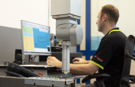 Walmaz Quality Control For Stamping 2