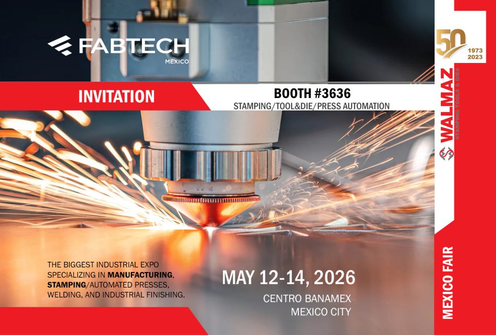 FABTECH2026